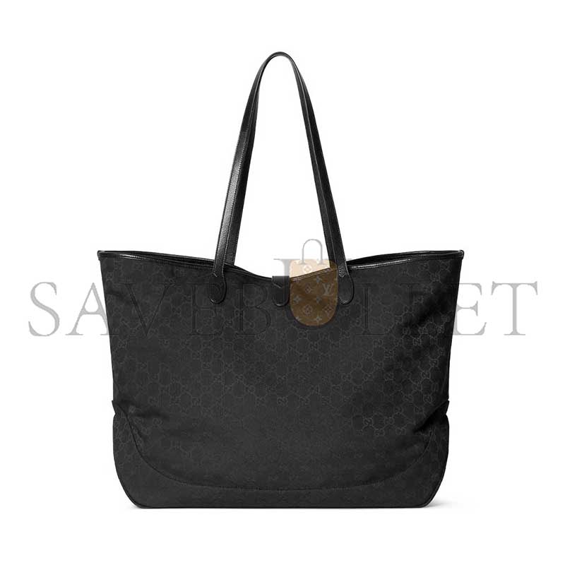 GUCCI JACKIE LARGE TOTE BAG 867014 (55*37*14.5cm)